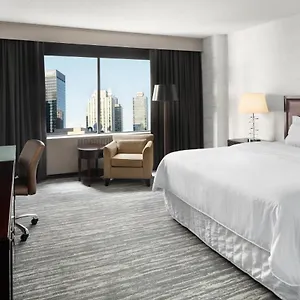 The Westin 4*, Edmonton Canada