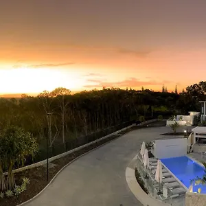 Essence Peregian - Saltbush 5 Bedroom Luxury , Peregian Beach Australia