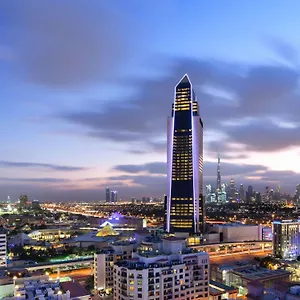 Sofitel The Obelisk 5*, Dubai United Arab Emirates