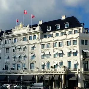 D'angleterre 5*, Copenhagen Denmark